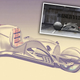Illustration for article titled William Shatner Started A Company To Make This Wild Steampunk V8 Trike